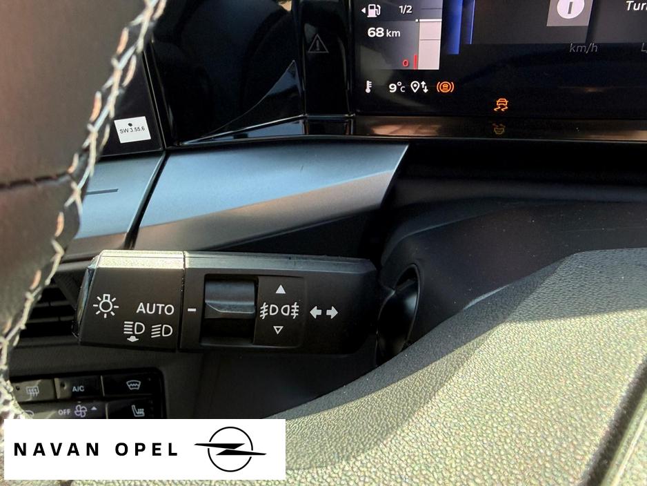 2026 Opel Frontera - image 19