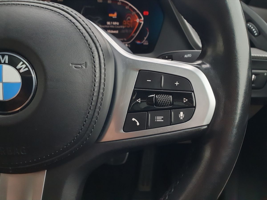 2022 BMW 2 Series 218i Sport Auto