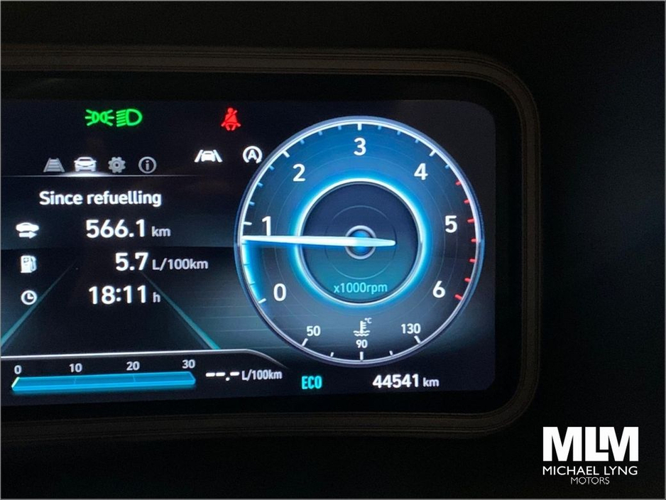 2021 Hyundai Kona - image 15