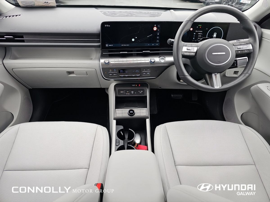 2025 Hyundai Kona - image 4