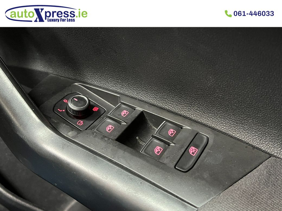 2018 Volkswagen Polo - image 26