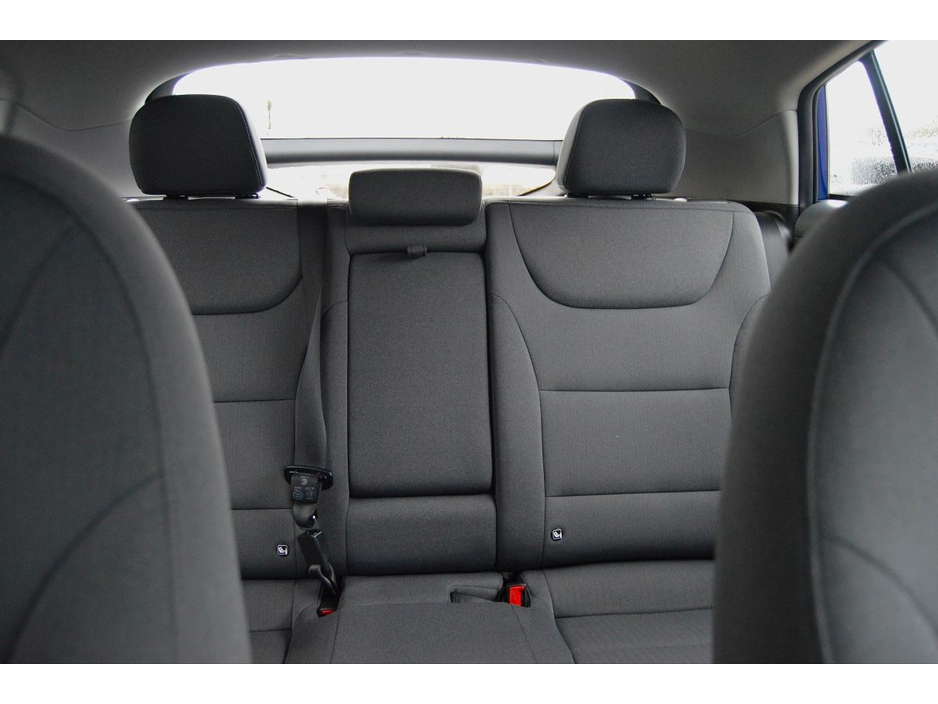 2020 Hyundai Ioniq Electric Premium, Electric Value €13,799