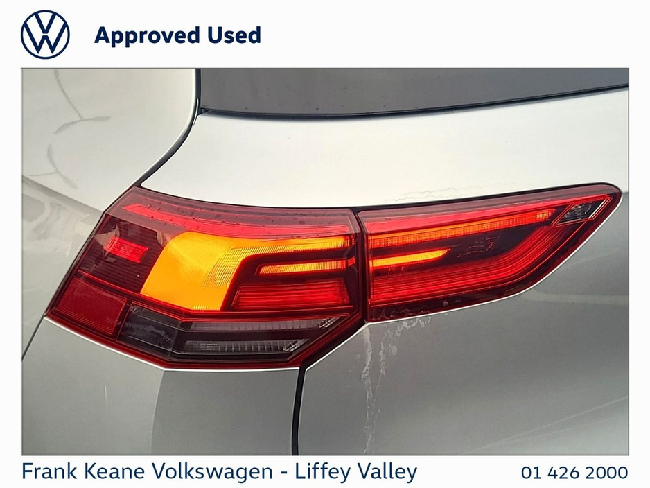 2024 Volkswagen Golf R-LINE 2.0 TDI 150HP *REAR VIEW CAMERA* *VALENCIA ALLOYS* CARPLAY & ANDROID AUTO* *PCP FINANCE AVAILABLE* €38,995