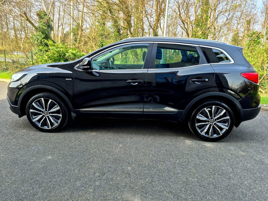 2018 Renault Kadjar - image 18