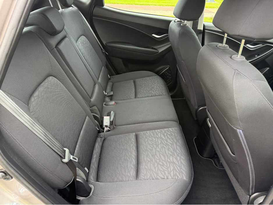 2018 Hyundai ix20 - image 13