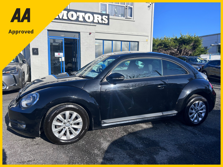 2013 Volkswagen Beetle for sale in , Ireland