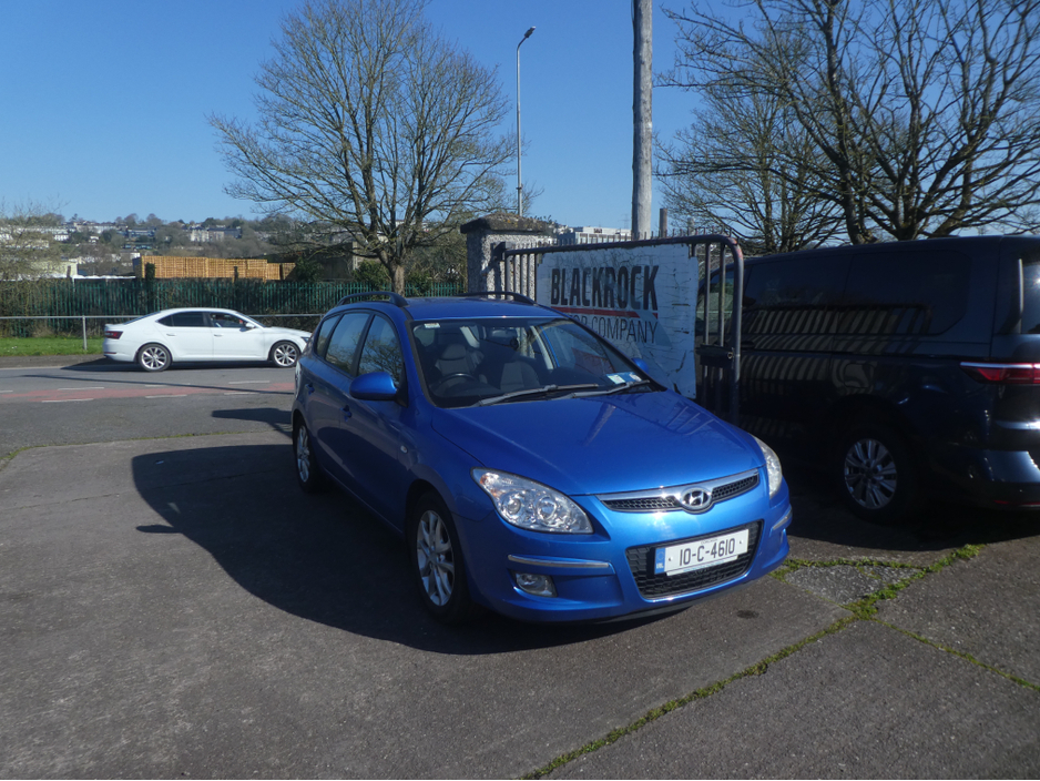 2010 Hyundai i30 for sale in , Ireland