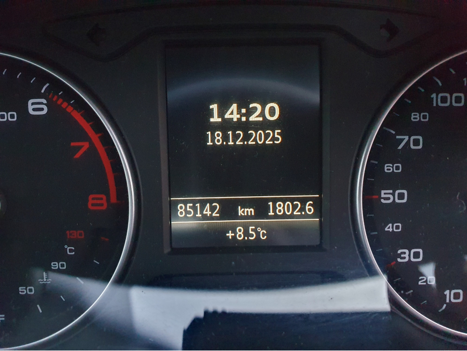 2023 Audi Q2 35 TFSI S-TRONIC 150HP SE 4DR AUTO €32,995