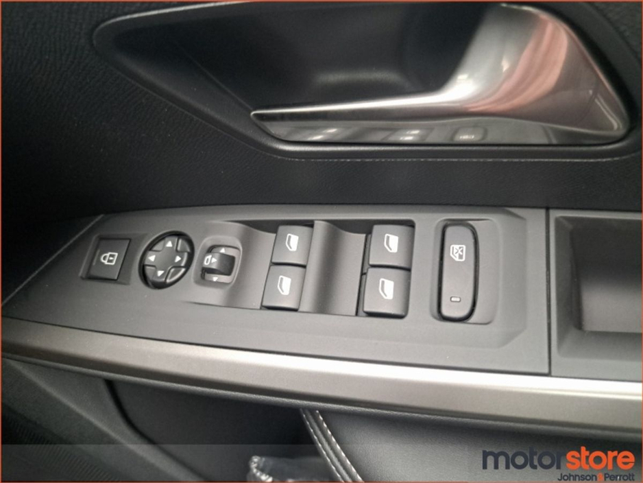 2026 Peugeot 3008 ELECTRIC 3008 NOW TAKING ORDERS €47,500