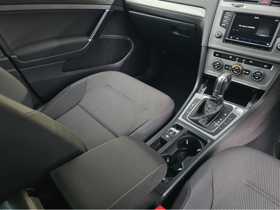 2016 Volkswagen Golf 162 VW GOLF 1.2 TSI DSG AUTO €16,995