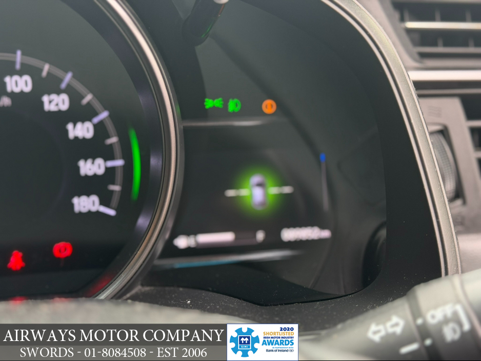 2018 Honda Fit - image 26