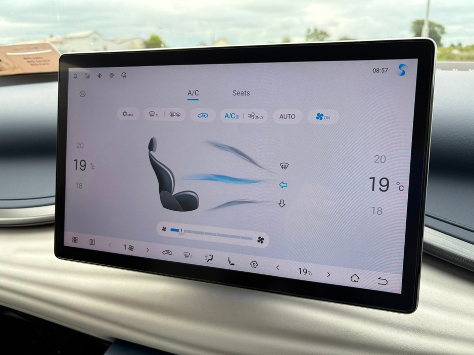 2026 BYD ATTO 3 - image 22