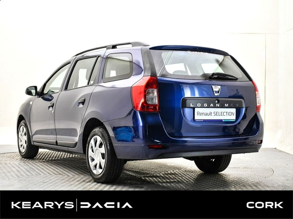 2019 Dacia Logan - image 13