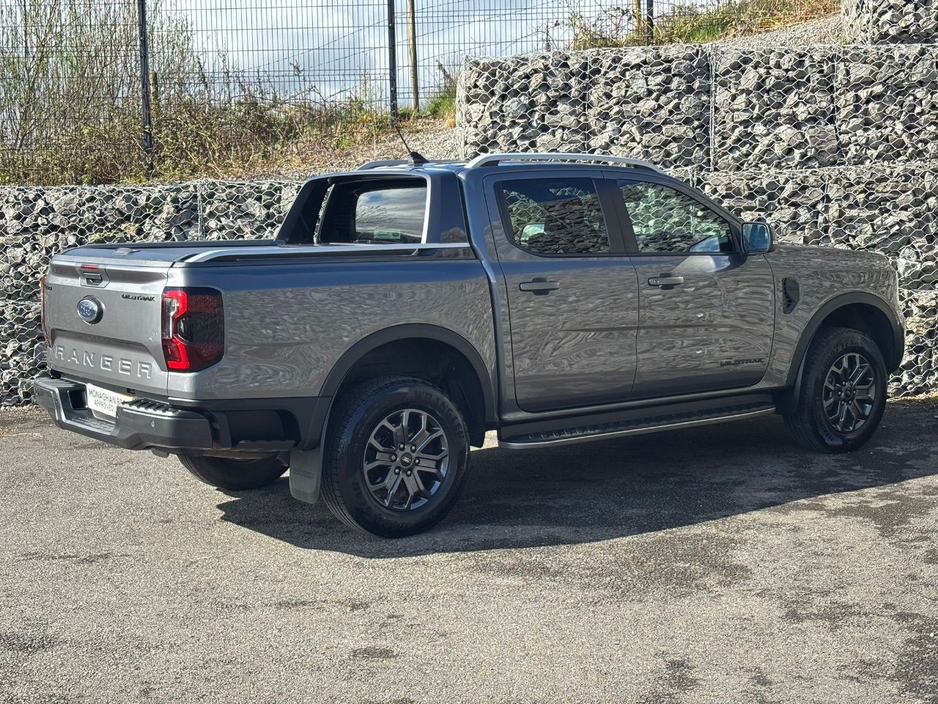 2023 Ford Ranger - image 31