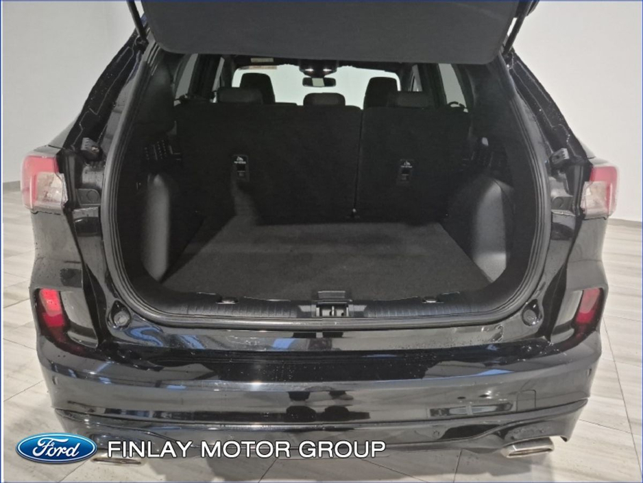 2024 Ford Kuga 2.5 Duratec 225PS PHEV ST-Line Auto €35,950