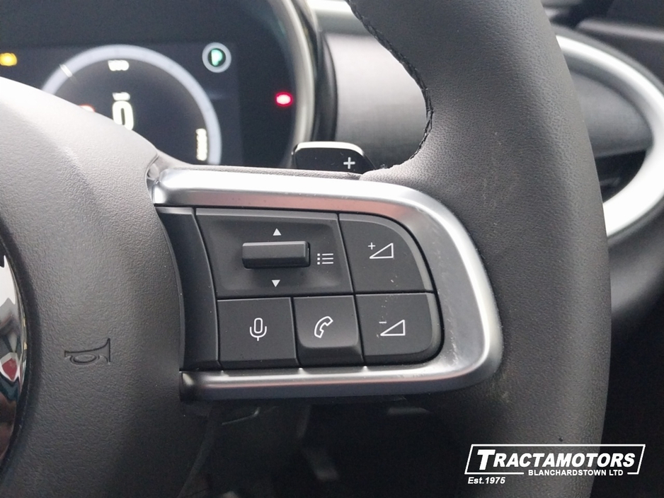 2026 Fiat 600 600 5 DOOR €28,499