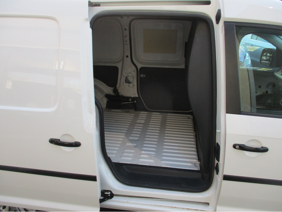 2016 Volkswagen Caddy Maxi ****SOLD   SOLD*****PVM TDI 102HP MANUAL 5SPEED 5DR