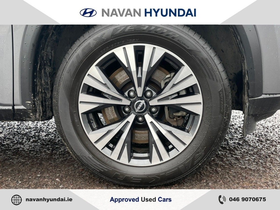 2025 Nissan X-Trail ePOWER SV PREMIUM 7 Seater €51,950