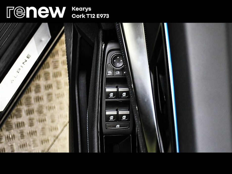 2023 Renault Austral Techno Esprit Alpine E-Tech Full Hybrid €35,900