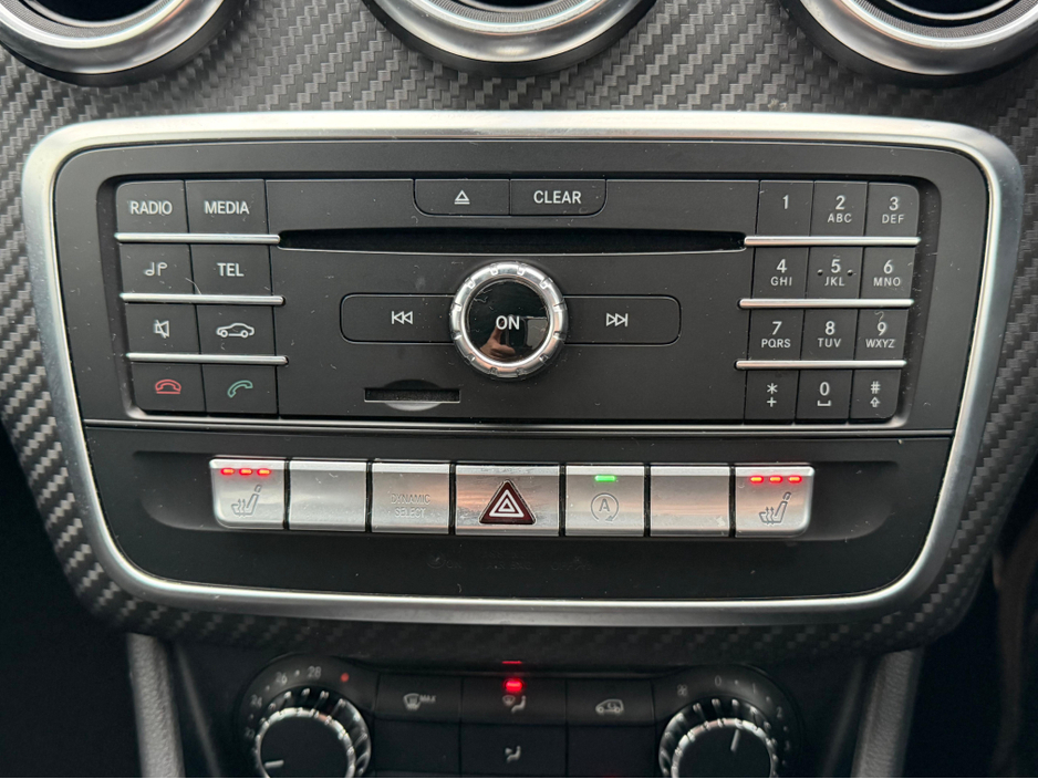 2018 Mercedes-Benz A Class A160 1.6 PETROL AMG €20,950