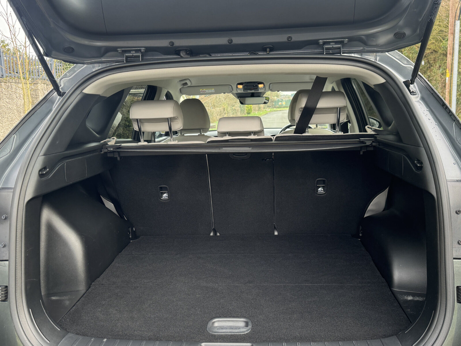 2021 Hyundai Tucson 2WD Executive €26,950