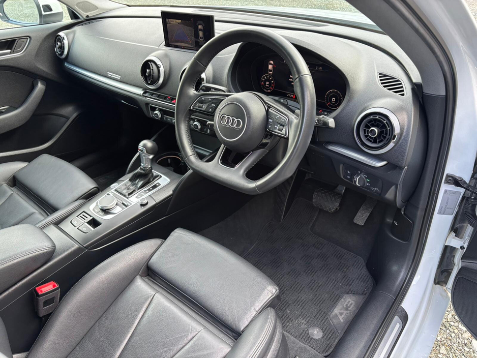 2019 Audi A3  €22,950