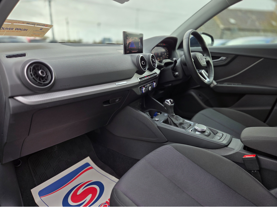 2023 Audi Q2 - image 11