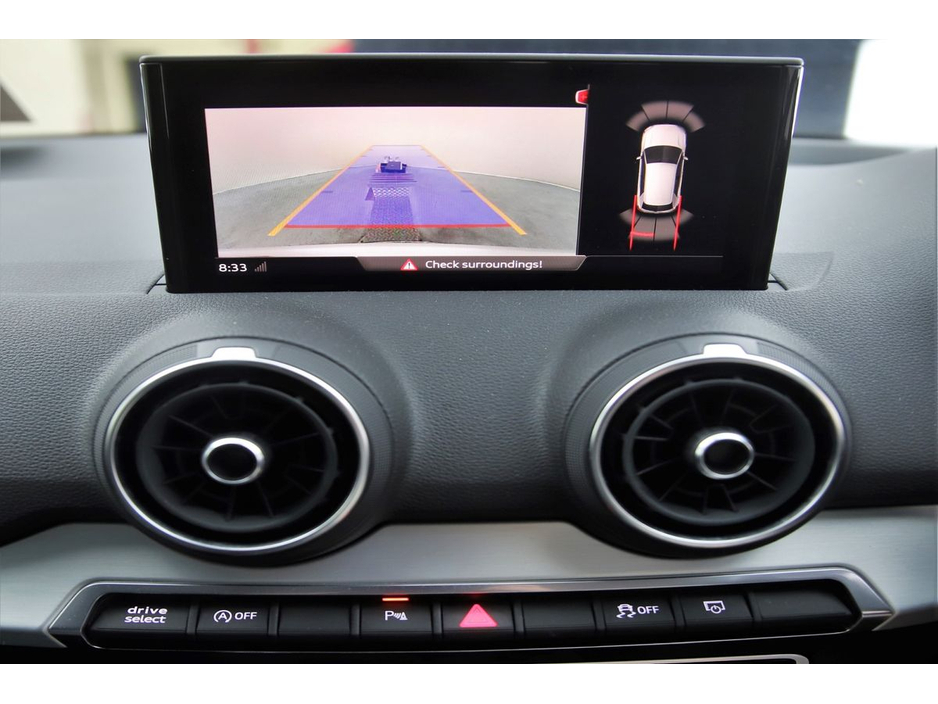 2019 Audi Q2 - image 20