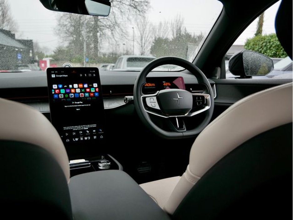 2024 Polestar 3 - image 42