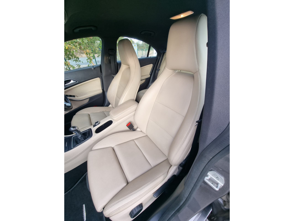 2016 Mercedes-Benz CLA Class 2016 MERCEDES CLA URBAN DIESEL NCT&TAX €11,900 €11,900