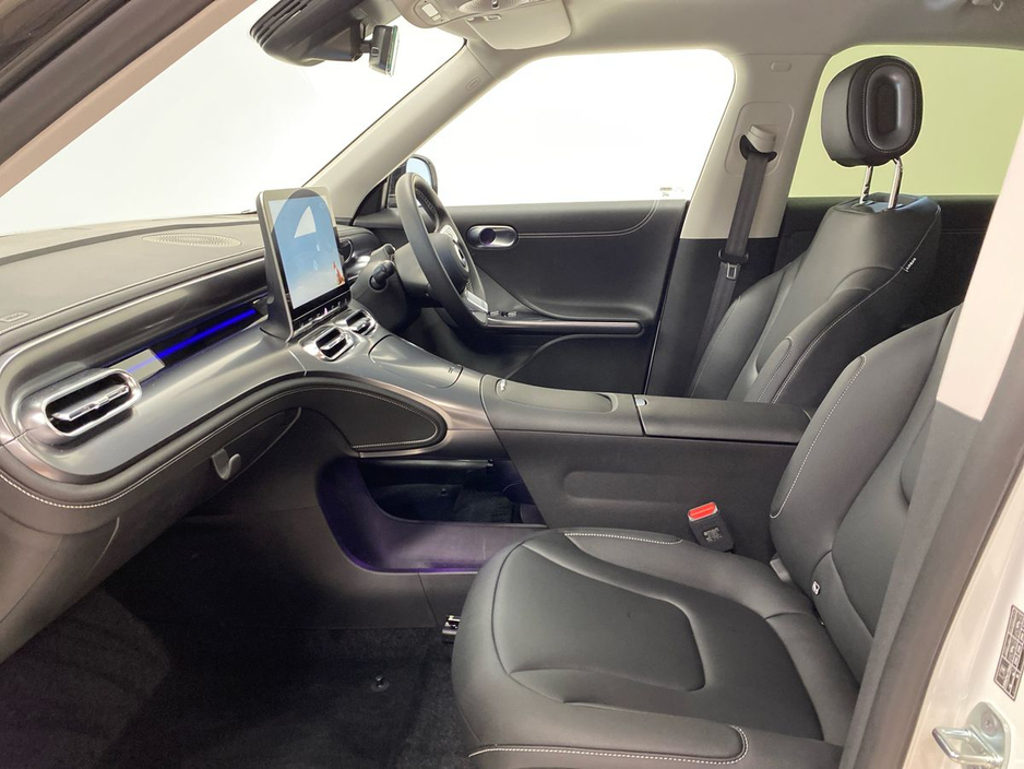 2025 Smart #1 - image 14