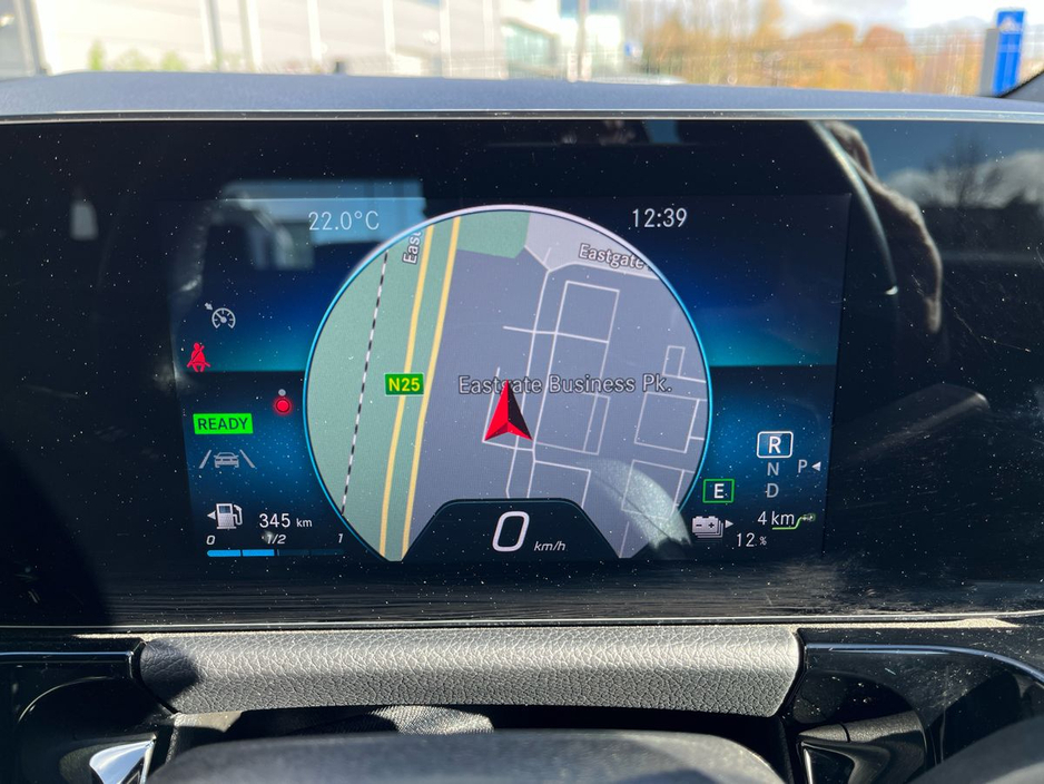 2021 Mercedes-Benz GLA Class - image 27