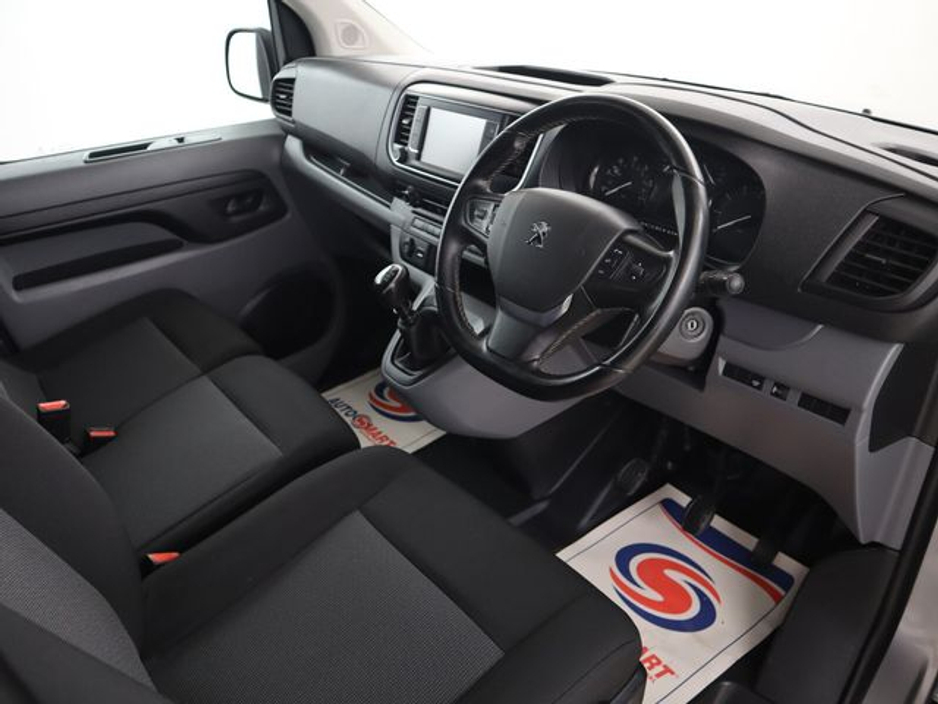 2023 Peugeot Expert - image 12