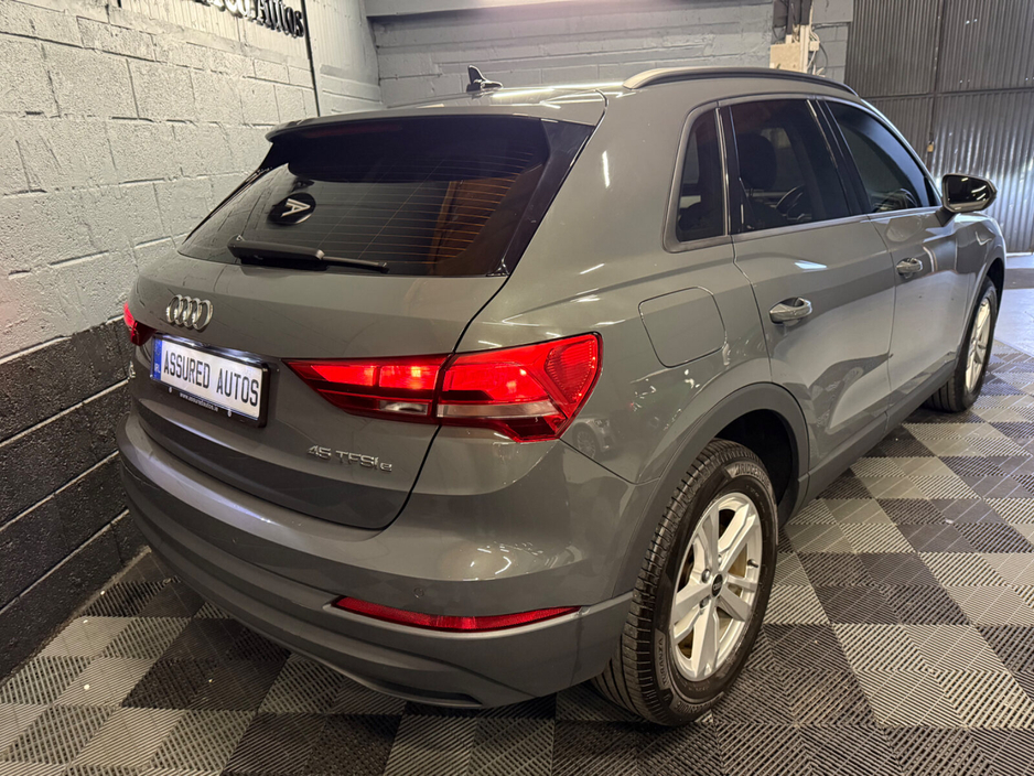 2022 Audi Q3 - image 3