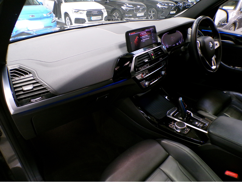 2022 BMW iX3 - image 9