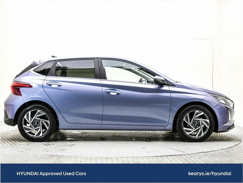 2026 Hyundai i20 - image 14