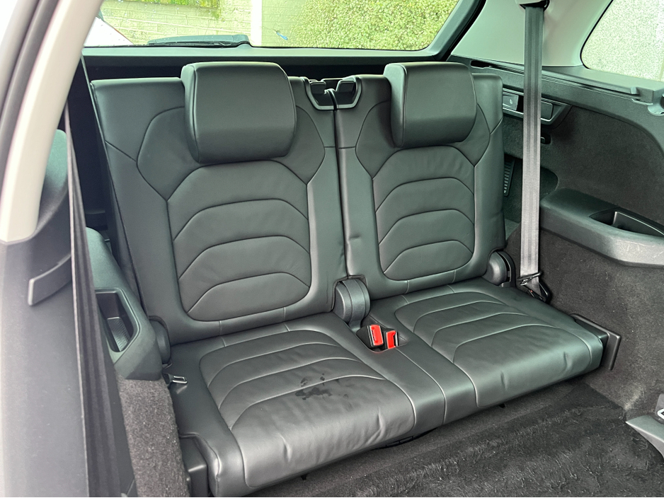 2021 Skoda Kodiaq 7 SEATER STYLE AUTOMATIC 2.0 DIESEL //HIGH SPEC//FULL LEATHER//HEATED SEATS//KEYLESS ENTRY//SAT NAV//REVERSE CAMERA// €36,950