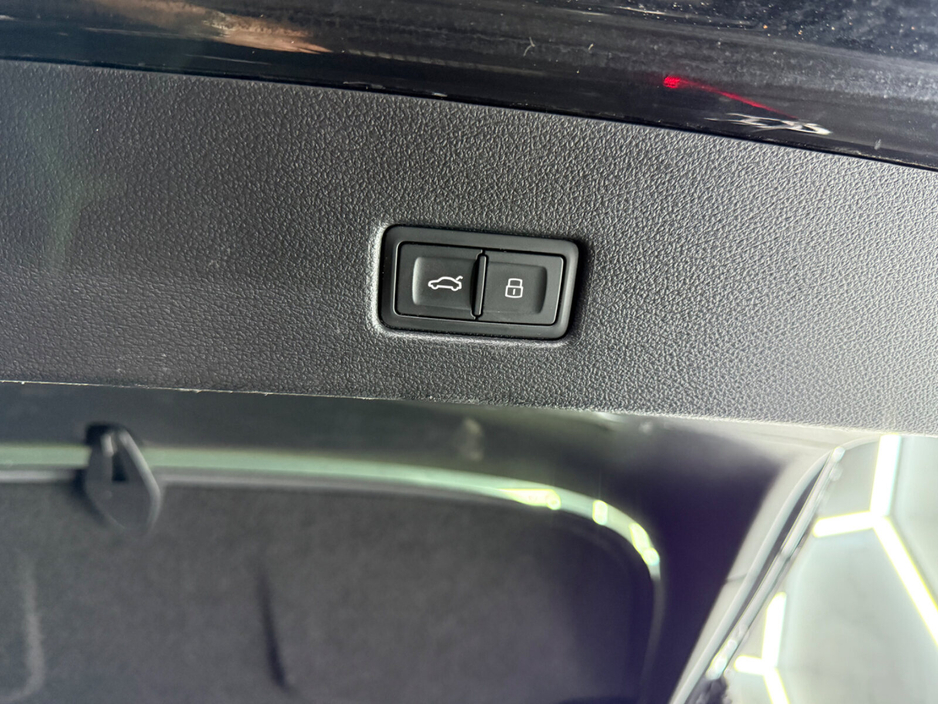 2020 Audi A7  €41,950