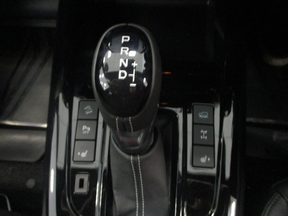 2026 Isuzu D-MAX - image 32