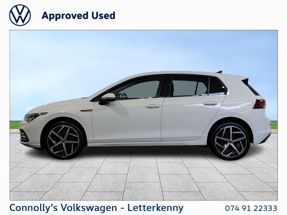 2024 Volkswagen Golf - image 6