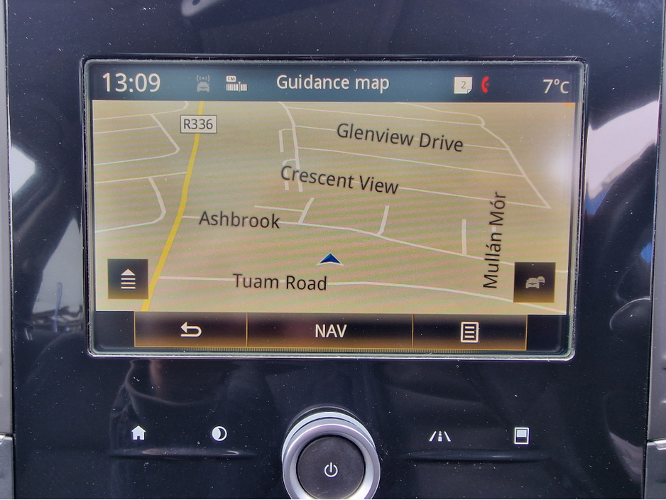 2018 Renault Koleos - image 22