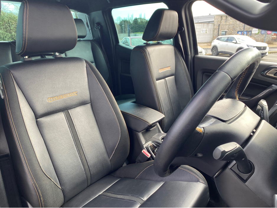 2021 Ford Ranger - image 5