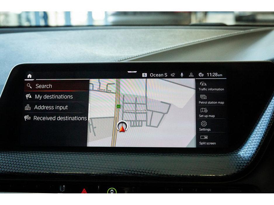 2022 BMW 1 Series - image 32