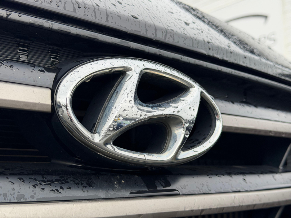 2016 Hyundai Tucson **NOW SOLD** 1.7 DIESEL COMFORT €13,950