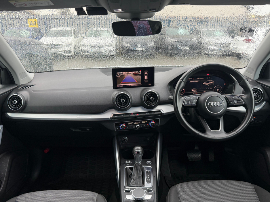 2019 Audi Q2 - image 19