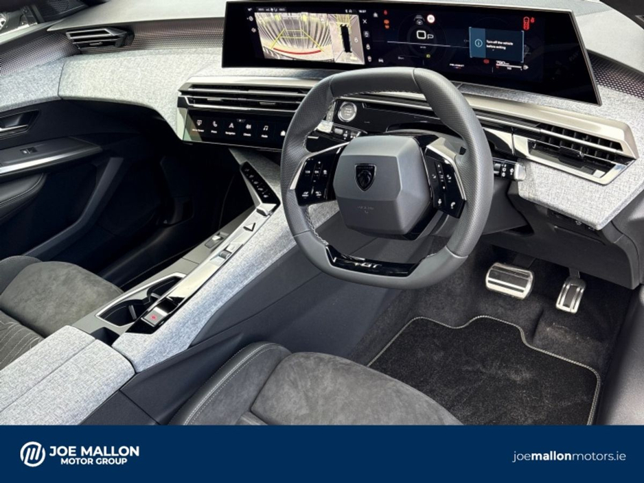 2026 Peugeot 5008 - image 9