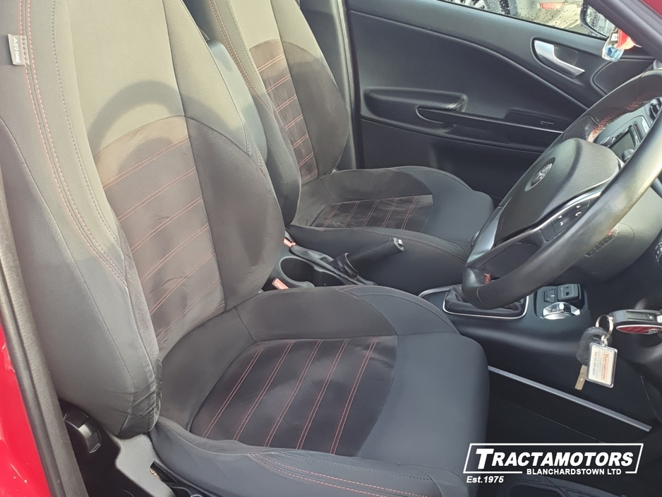 2016 Alfa Romeo Giulietta 1.6 JTD 120HP SUPER SPORT 4DR €10,999