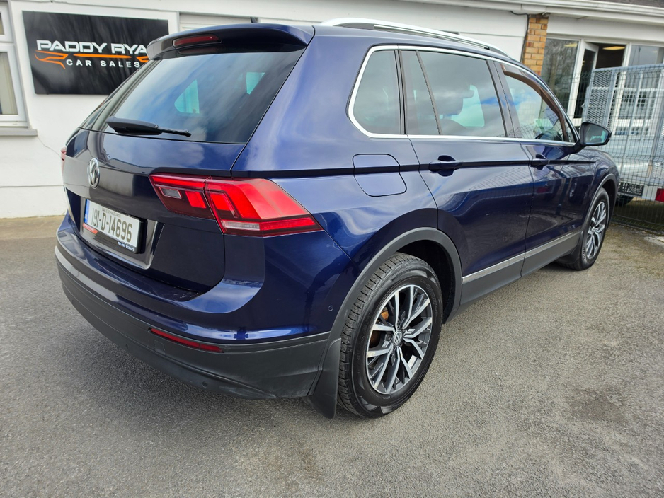 2019 Volkswagen Tiguan - image 7