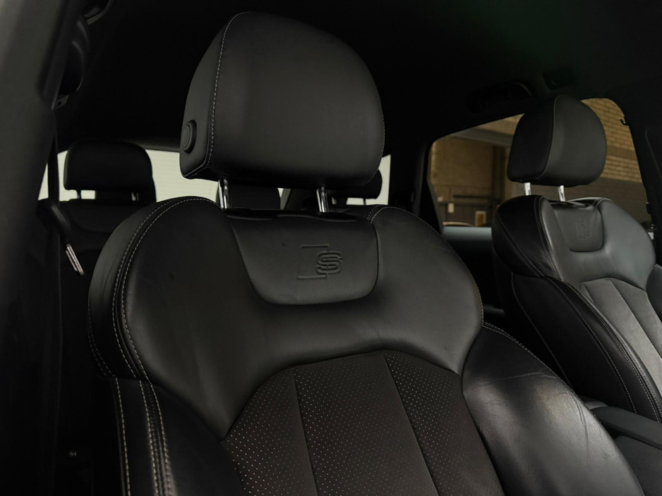 2019 Audi Q7 - image 21