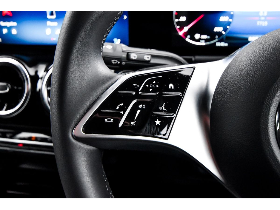 2025 Mercedes-Benz GLA Class 200d Sport Executive Auto €54,850